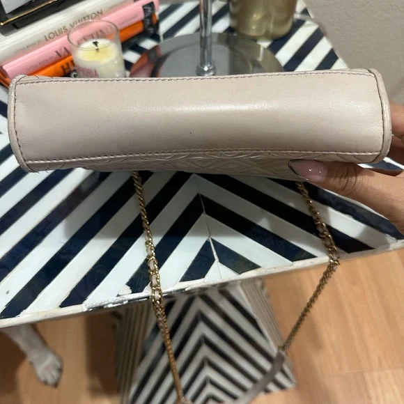 Tory Burch Fleming convertible shoulder bag